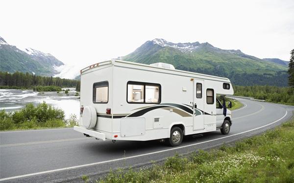 you will need rv insurance specifically designed for motorhomes or travel trailers to adequately protect your vehicle and belongings