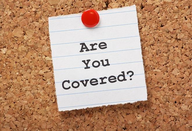 insurance agent explaining motorcycle coverage options in Miramar FL